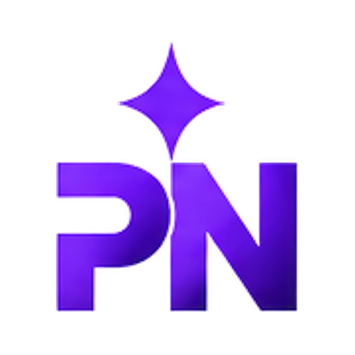 Prompt Nation logo